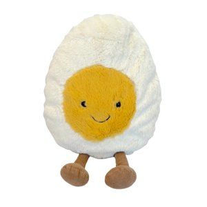 jelly cat boiled egg